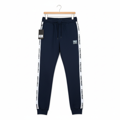 Jogger negro